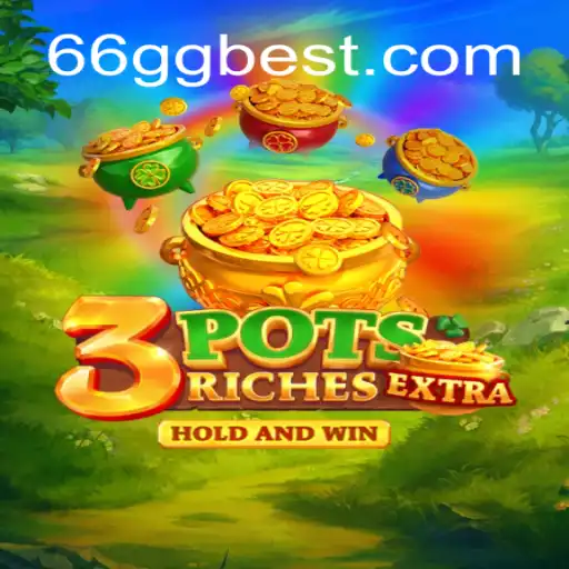 Descubra o Mundo de 3potsExtra: Um Jogo Inovador de Entretenimento