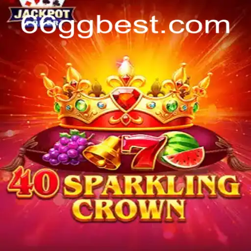 Descubra o Fascinante Universo de 40SparklingCrown