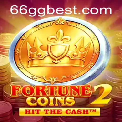Descubra o Novo Jogo FortuneCoins2 no 66GG.com