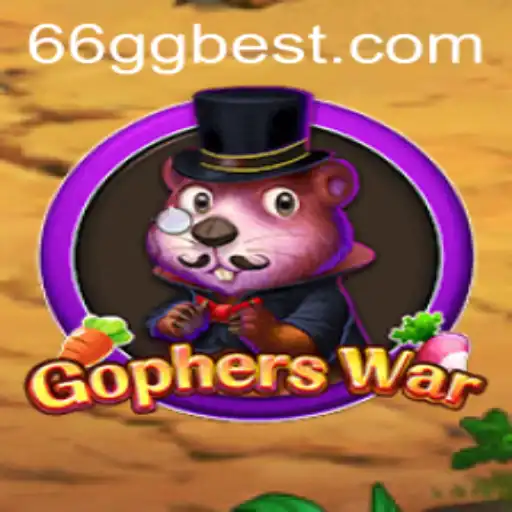 Descubra o Empolgante Mundo de GophersWar - Um Jogo Variado e Estratégico