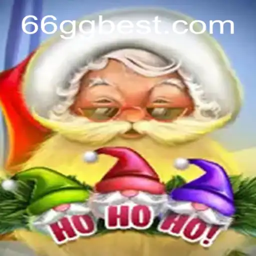 Descubra a Diversão de HoHoHo em 66GG.com: Um Guia Completo