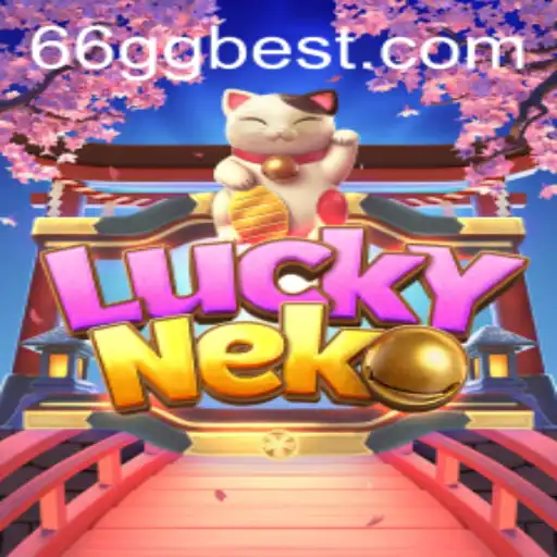 Descubra o Fascinante Mundo de LuckyNeko no 66GG.com