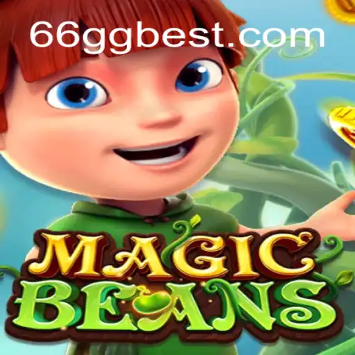 Explorando o Mundo de MAGICBEANS