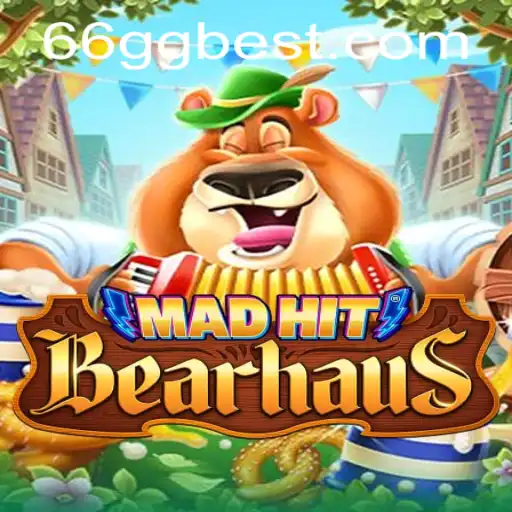 Desvendando 'MadHitBearhaus': Um Novo Conceito de Jogo Multissensorial