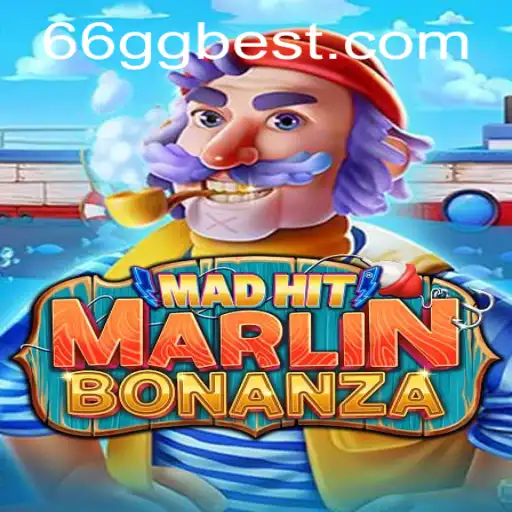 Descubra a Emoção de MadHitMarlinBonanza: Um Novo Jogo Revolucionário