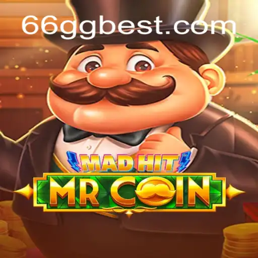 Descubra o Mundo Excitante de MadHitMrCoin: Um Jogo de Estratégia e Diversão