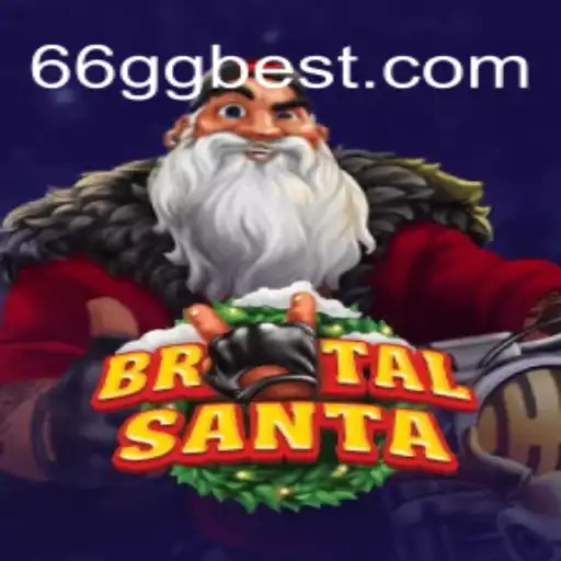 Descubra o emocionante mundo de BrutalSanta em 66GG.com