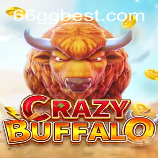 Descubra a Emoção de CRAZYBUFFALO no Mundo dos Jogos