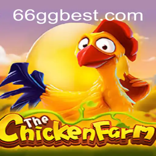 Explorando o Universo do Jogo ChickenFarm