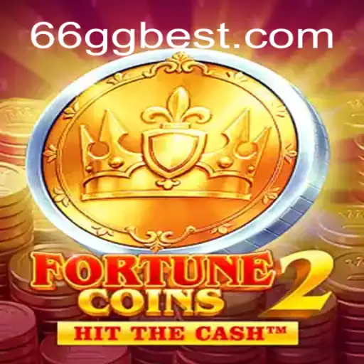 Descubra o Novo Jogo FortuneCoins2 no 66GG.com