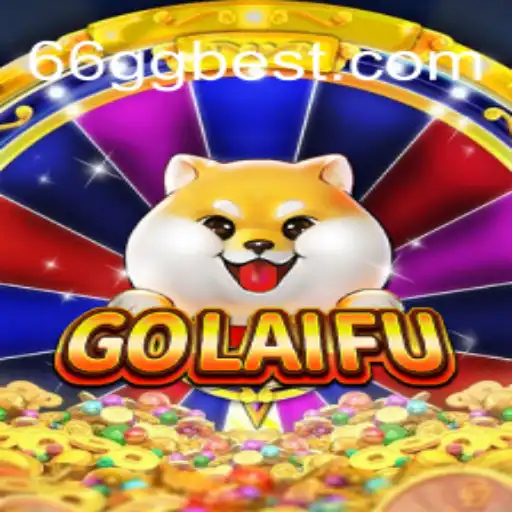 GoLaiFu: A Experiência Imersiva no Mundo de 66GG.com