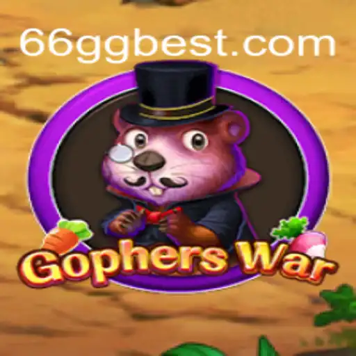 Descubra o Empolgante Mundo de GophersWar - Um Jogo Variado e Estratégico