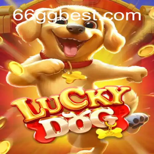 LuckyDog: Descubra o Excitante Mundo de Entretenimento em 66GG.com