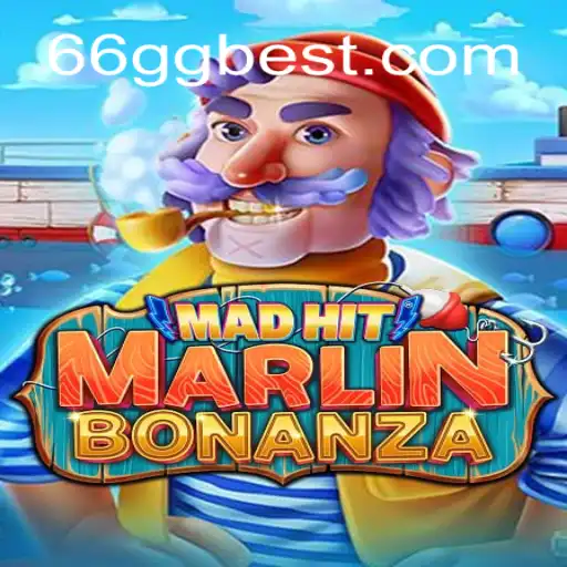 Descubra a Emoção de MadHitMarlinBonanza: Um Novo Jogo Revolucionário