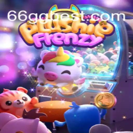 Explorando o Mundo de PlushieFrenzy: Um Jogo de Diversão Inovadora da 66GG.com