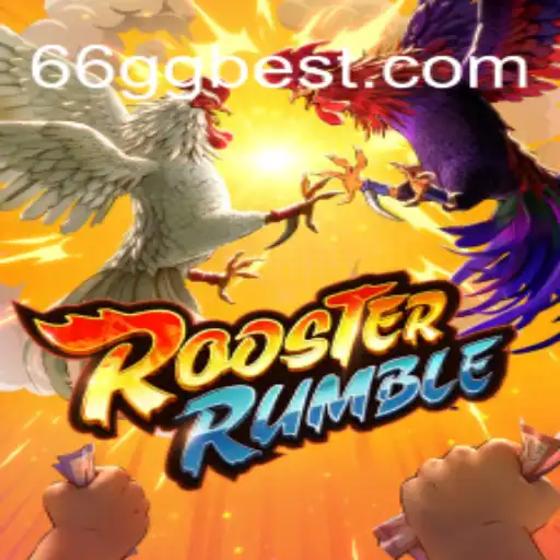 RoosterRumble: Um Mergulho no Mundo Vibrante dos Jogos Online em 66GG.com