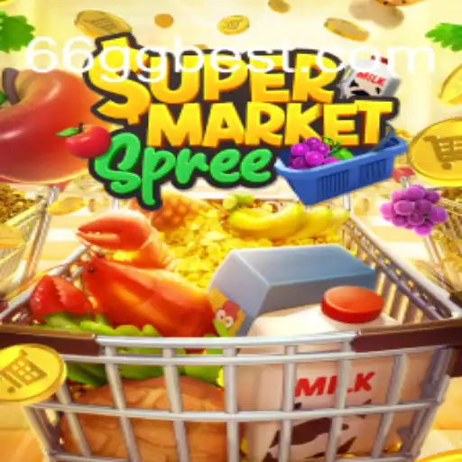Descubra a Diversão do SupermarketSpree: Uma Jornada Incrível no Mundo das Compras