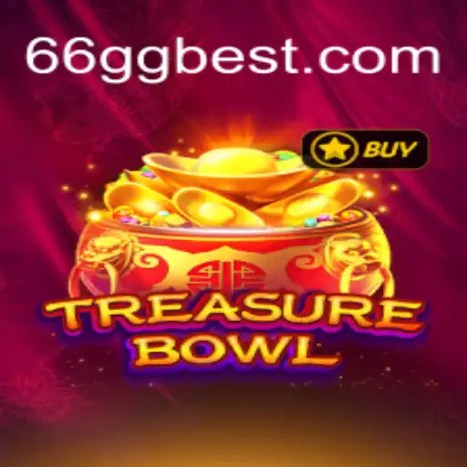 Explorando o Mundo de TreasureBowl e a Plataforma 66GG.com