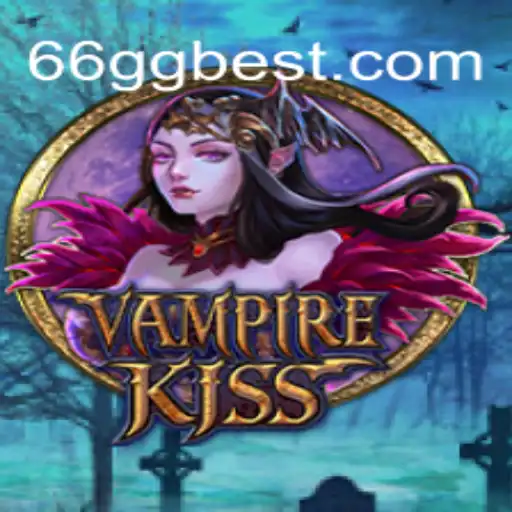 Descubra VampireKiss: Um Olhar Detalhado Sobre o Jogo Popular em 66GG.com