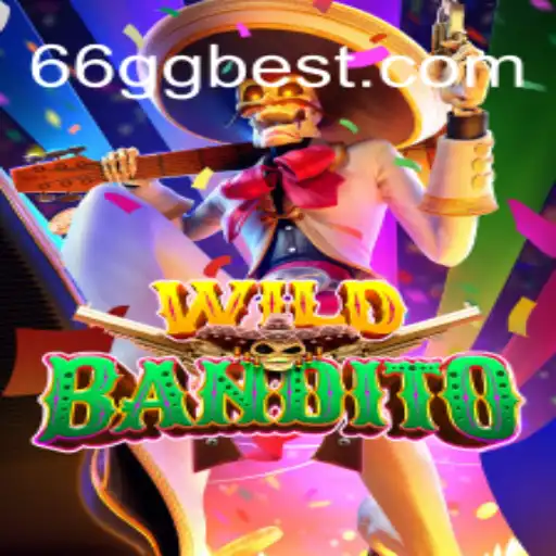 Explorando o Mundo Vibrante de WildBandito no 66GG.com