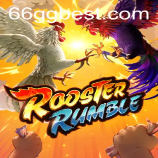RoosterRumble: Um Mergulho no Mundo Vibrante dos Jogos Online em 66GG.com