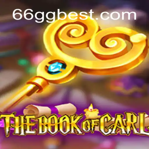 Descubra o Mundo de TheBookofCarl: Aventura e Estratégia no Jogo Online 66GG.com