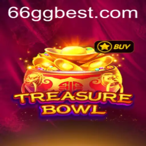 Explorando o Mundo de TreasureBowl e a Plataforma 66GG.com