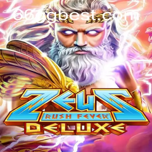 Descubra o Empolgante Mundo de ZeusRushFeverDeluxe: Uma Jornada Mitológica Repleta de Aventura